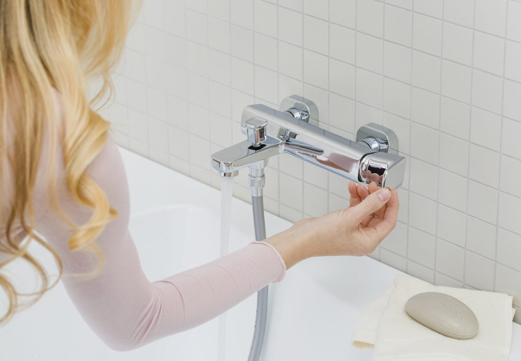 На что обратить внимание при выборе смесителя