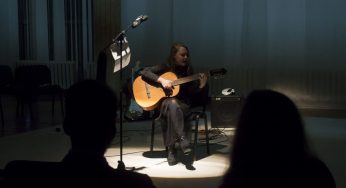 В Гродно создали рок-клуб «Gimme Danger». На базе университета