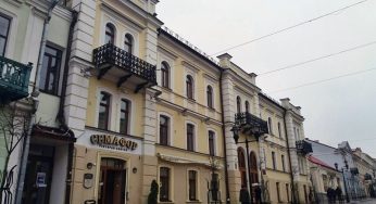 Анатолий Мышкевич: «Если в Минске не вешают доску БНР, в Гродно ее точно не будет»