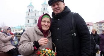 «Начинали с 20 ремесленников, а сегодня их сотни». Организатор первых «Казюков» о возрождении ярмарки в Гродно