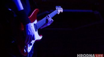 Концерты в Гродно уходят в подполье, на выступлениях — табу на “политику”. Что будет с культурой дальше?