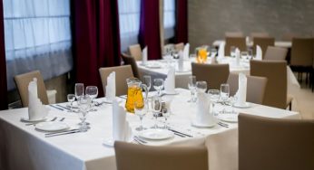 В Гродно открывается бистро «Обед-Буфет». Там можно пообедать за 3,5 рубля