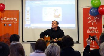 Рыцарские бои и средневековые развлечения: «Мова Нанова» в Гродно начинает сезон