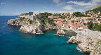 Ездить в Черногорию станет проще