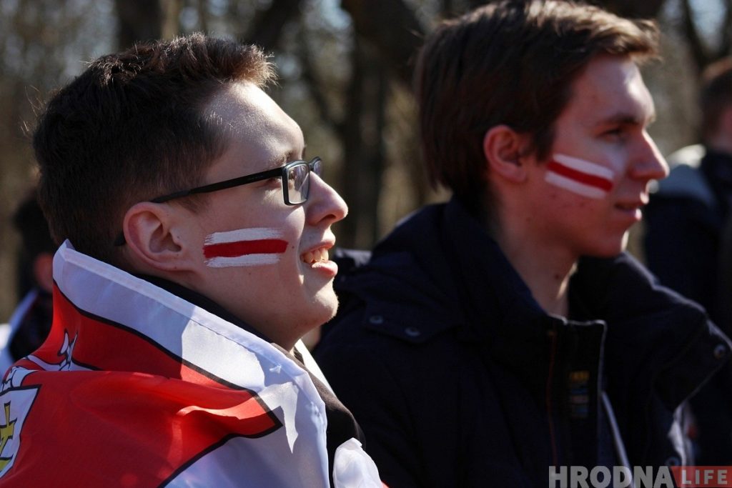 Каким будет БНР102? Организаторы подвели итоги БНР101 в Гродно и уже планируют очередной праздник Каким будет БНР102? Организаторы подвели итоги БНР101 в Гродно и уже планируют очередной праздник