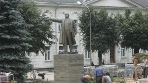 Анатолий Мышкевич: "Если в Минске не вешают доску БНР, в Гродно ее точно не будет" Анатолий Мышкевич: "Если в Минске не вешают доску БНР, в Гродно ее точно не будет"