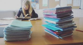 Польские учителя бастуют. Их зарплаты в разы больше, чем в Беларуси