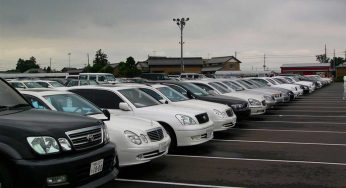 Многодетным семьям будут возвращать 50% от суммы на растаможку машины