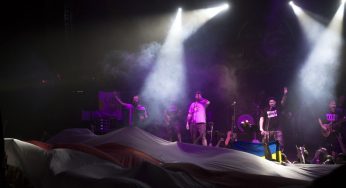 Стало известно, когда выйдет новый альбом группы Dzieciuki