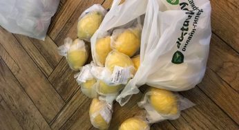 Вроде бы точно: «Е-доставка» больше не будет запаковывать ваши заказы во множество пакетов