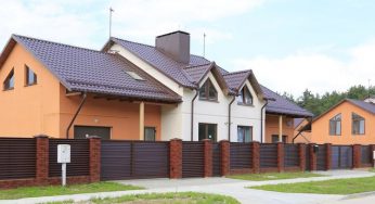 В центре Гродно появится новый квартал таунхаусов