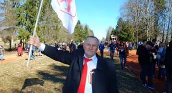 Гродненские активисты подали заявку на альтернативное празднование 1 мая