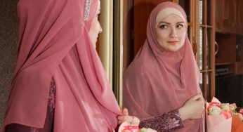 Белорусская мусульманка: «Когда надеваешь платок, ощущаешь спокойствие»