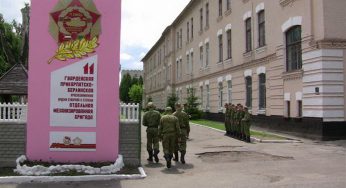 В белорусской армии еще один случай коронавируса — офицер в Слониме