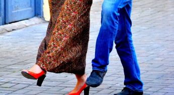 В Гродно открывают сезон «Танцы гарадзенскіх дворыкаў»