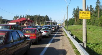 В «Брузги» завезут оборудование, купленное за деньги Евросоюза