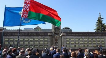 Гродненскую область признали лучшей в экономическом развитии за прошлый год
