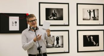 Как разгадать «Код города»? Рассказывают 10 героев фотопроекта