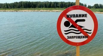 Где в Гродно можно купаться и за что можно получить штраф на воде