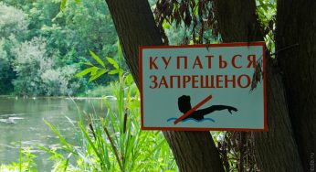 Детские купальни и новая спасательная станция. В Гродно и области подготовят 43 пляжа к летнему сезону