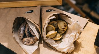 В Гродно на фестиваль Vulitsa Ezha привезут веганскую кухню