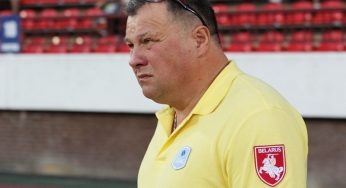 «Неман» проиграл пятый матч подряд. Ковалевич подал в отставку