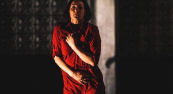 Гродненка выступает в театре La MaMa на Манхэттене
