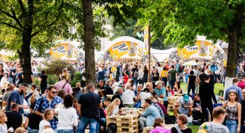 Стала известна дата юбилейного фестиваля LIDBEER. На концерте будут «Сплин» и «ЧАЙФ»