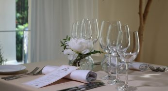 Светит ли Беларуси звезда «Мишлена»: в Гродно прошел ужин от французского шеф-повара