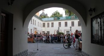 Cтала известна программа фестиваля Кинемо-2019 в Гродно