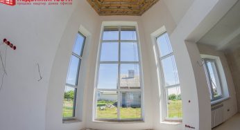 Обзор рынка частных домов в Гродно