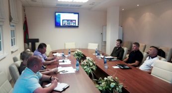 В Гродно планируют производить палубы для яхт