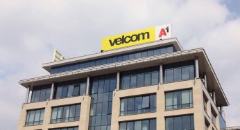 За границей как дома: velcom | A1 предложил 1 ГБ трафика в роуминге всего за 5,9 рубля