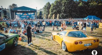 Полная программа SunDay-2019, схема проезда, расписание автобусов и ответы на вопросы