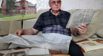 Нашелся наследник владельца дома на Мицкевича: «Думаете, я бы довел его до такого состояния?»