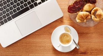 Школа социального предпринимательства в Гродно приглашает на медиа-завтрак