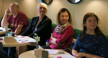 Гродненцев приглашают в Школу социального предпринимательства. Обучение бесплатно!