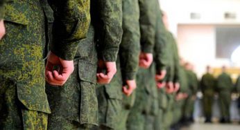 Пенсионный стаж и льготы при поступлении. Как планируют повышать престиж армии
