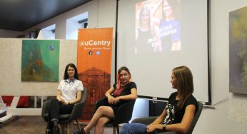 В Гродно прошла встреча “Беларускамоўныя” (+ топ белорусскоязычных групп от участниц)