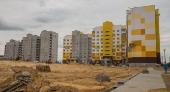 Как в Грандичах обезопасят пешеходов и уменьшат количество аварий