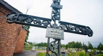 Что если ДНК не совпадут? Литовский антрополог о эксгумации останков брата Кастуся Калиновского в Беларуси