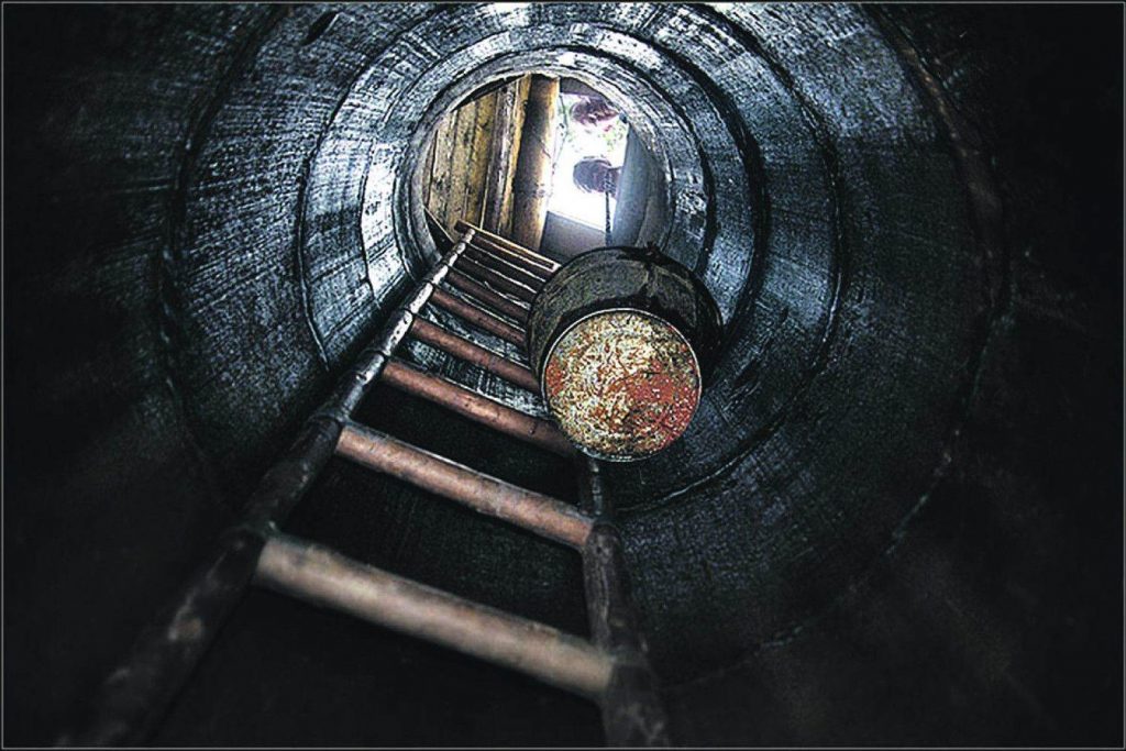 Жителю Лидского района в колодец подбросили мертвую собаку. Следственный комитет возбудил уголовное дело Жителю Лидского района в колодец подбросили мертвую собаку. Следственный комитет возбудил уголовное дело