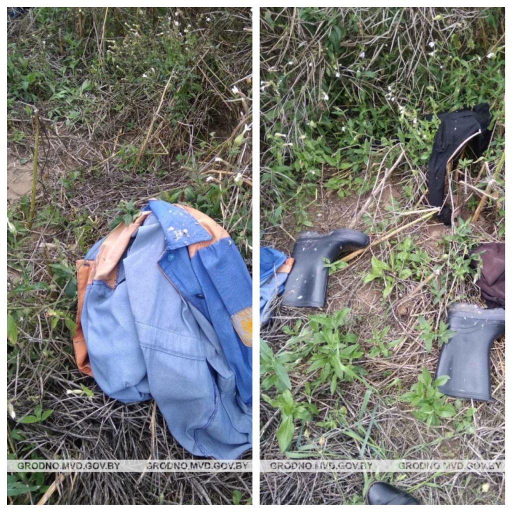 Пенсионерка месяц назад ушла за ягодами и не вернулась. Ее тело нашли в 20 километрах от дома