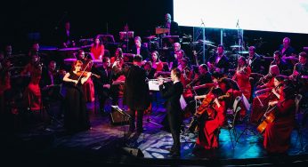 Президентский оркестр приглашает на бесплатный концерт в филармонии