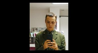 Покончивший с собой сержант из Гродно не оставил предсмертной записки и отбывал «химию»