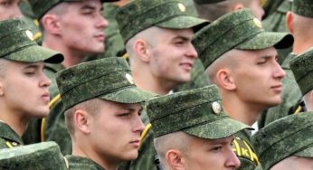 Брать в армию всех: талантливых — в ИТ-роту, слабых здоровьем — санитарами, — председательница Комитета солдатских матерей