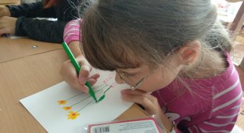 Робототехника и скрапбукинг. В какие кружки отдать ребенка?