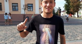 Не только Тимати, но и Иисус: гродненский рэпер Паша BlackStar меняет формат