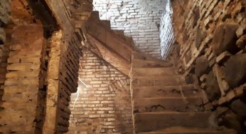 В старинных подвалах на Советской откроется кафе-пекарня