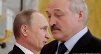 Румас: Программу интеграции с Россией опубликуем, чтобы снять опасения по вопросам суверенитета